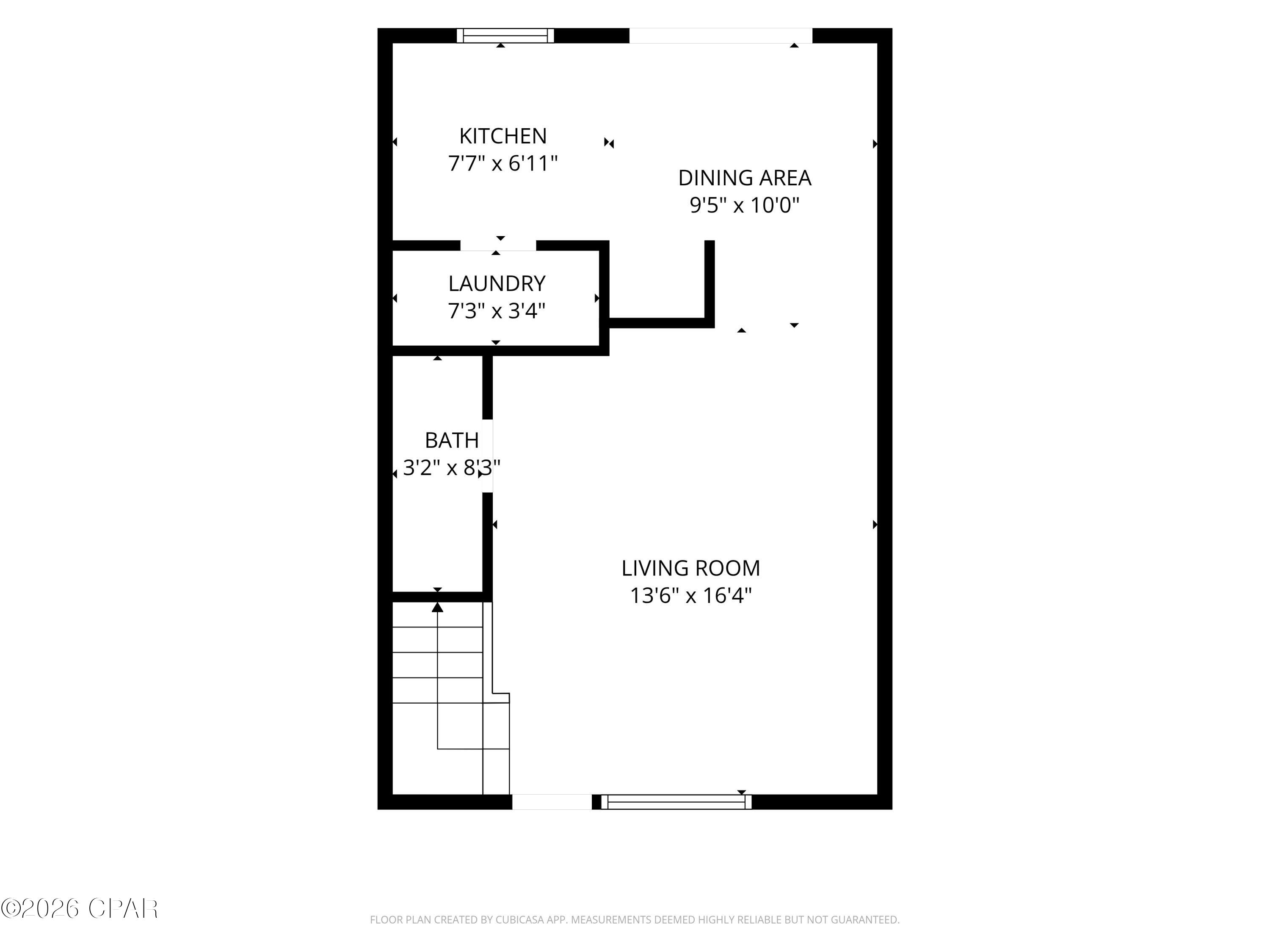 No Named Subdivision - Residential