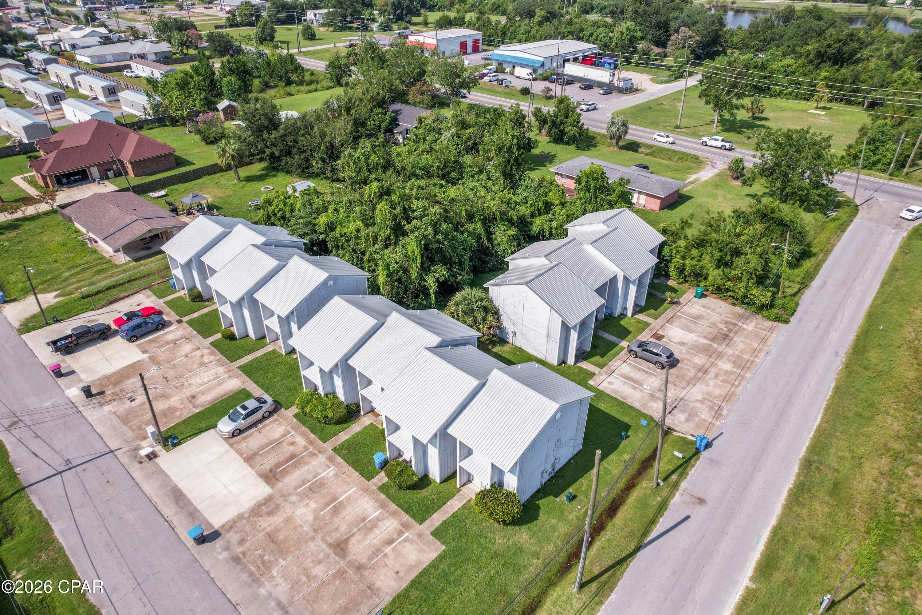 No Named Subdivision - Residential