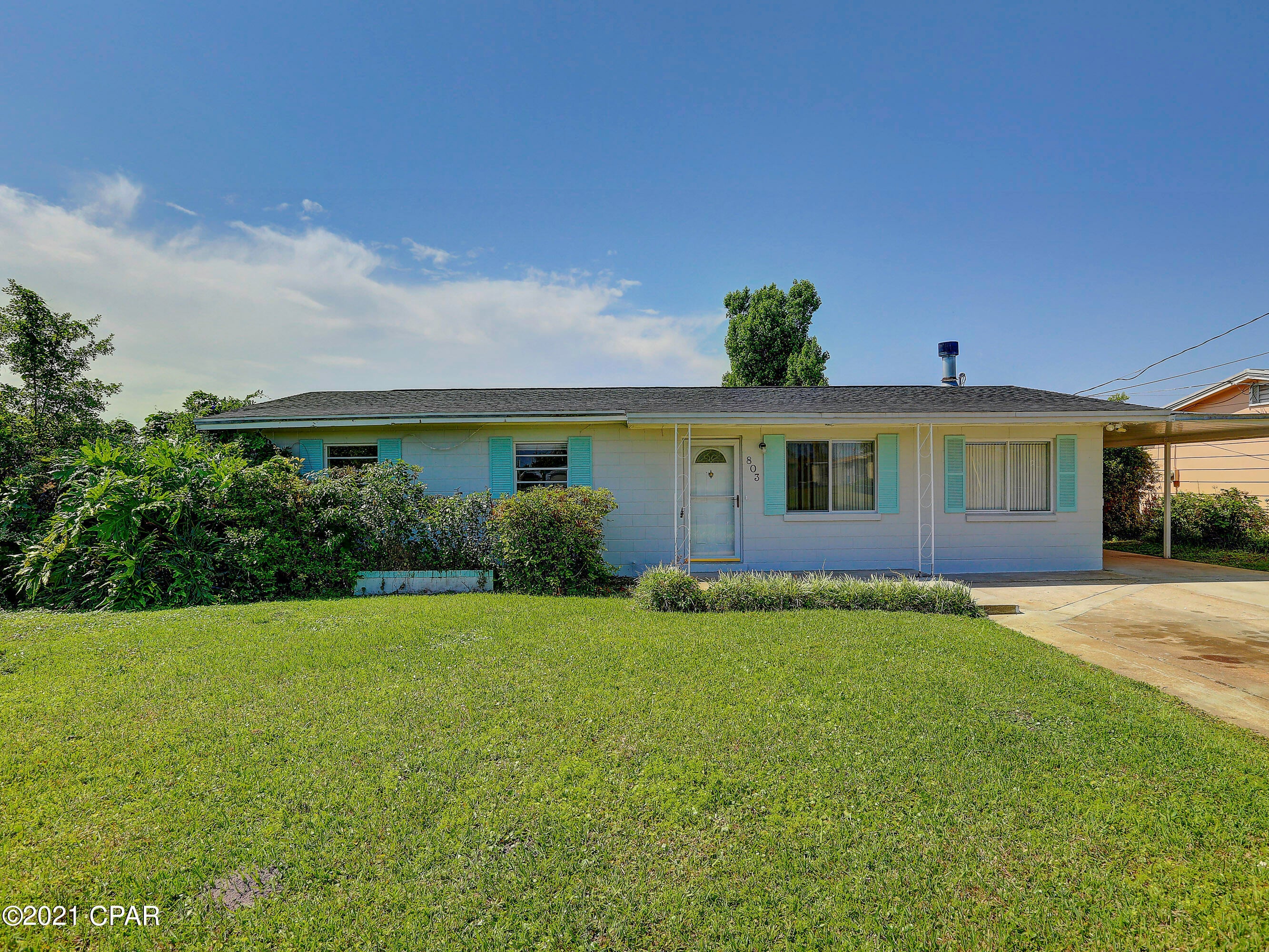 Robindale - Residential