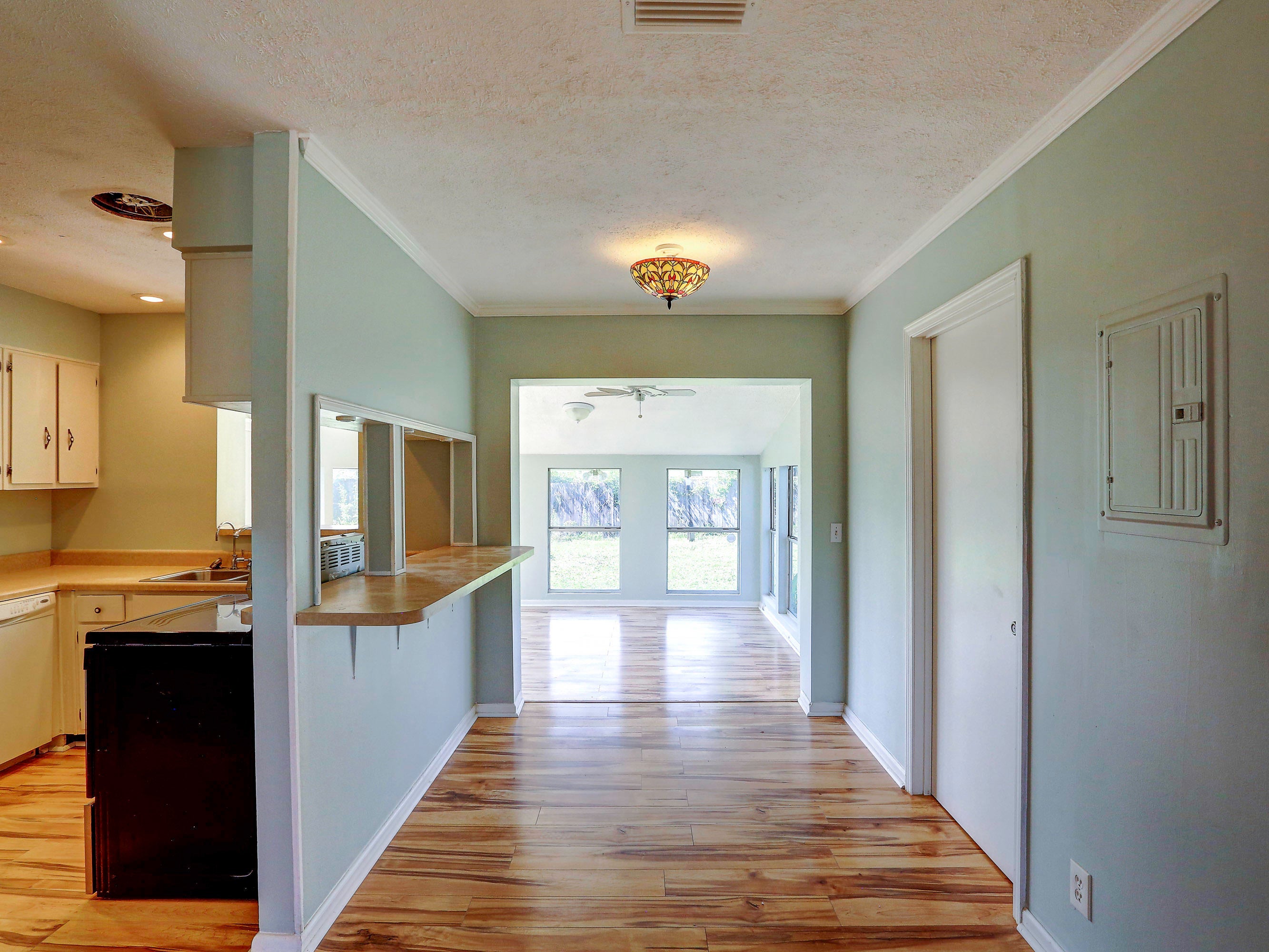 Robindale - Residential