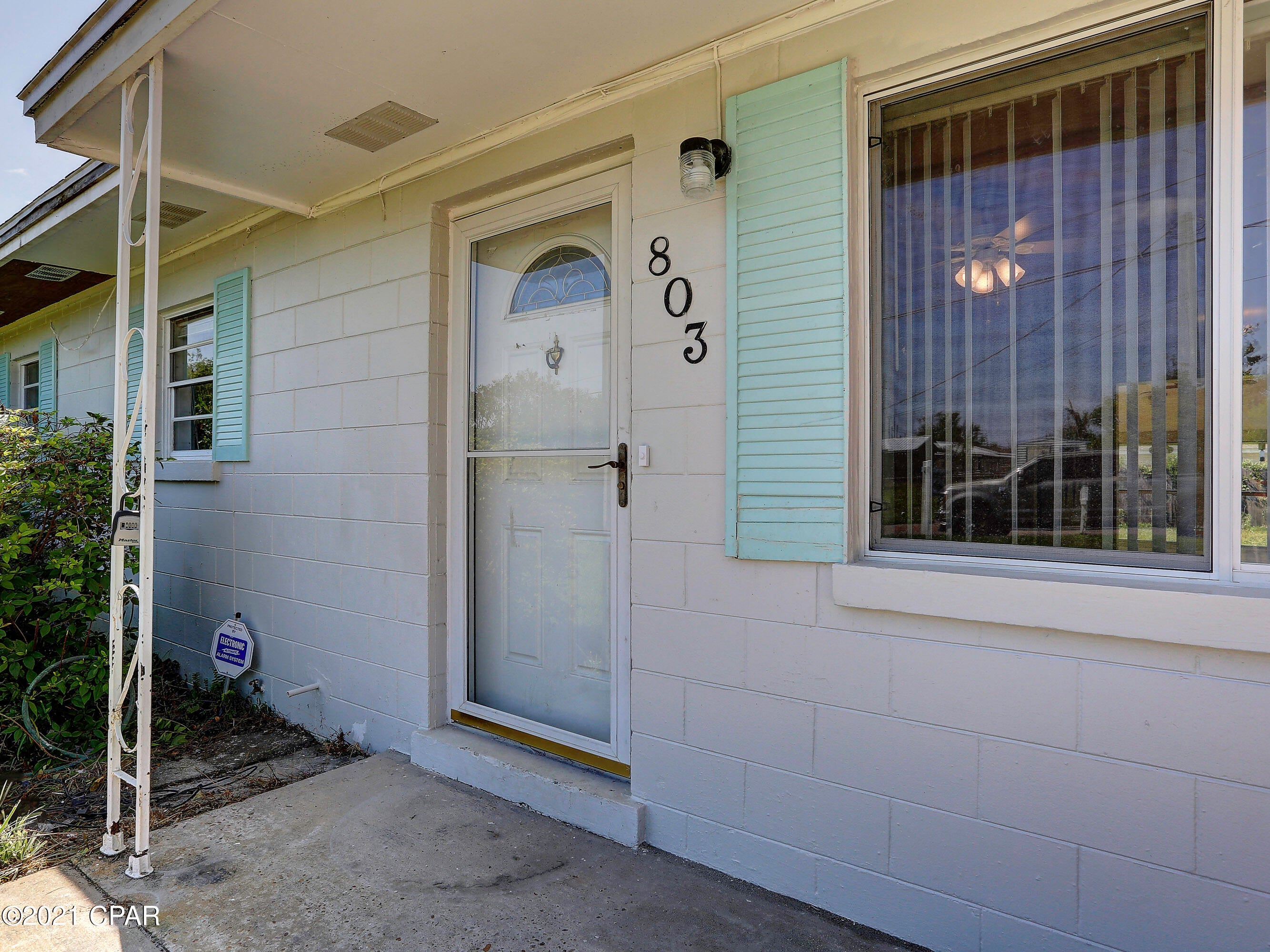 Robindale - Residential