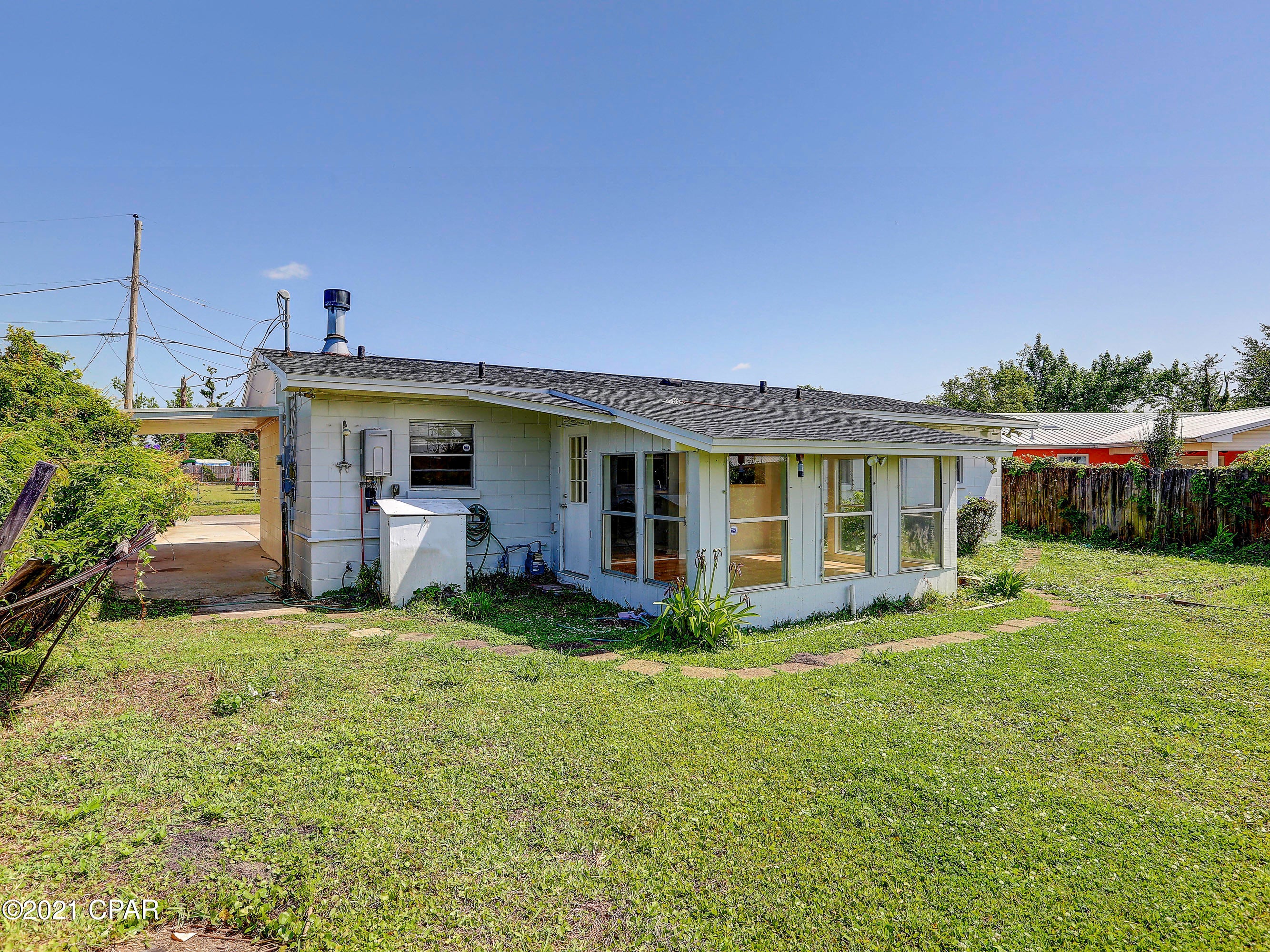 Robindale - Residential