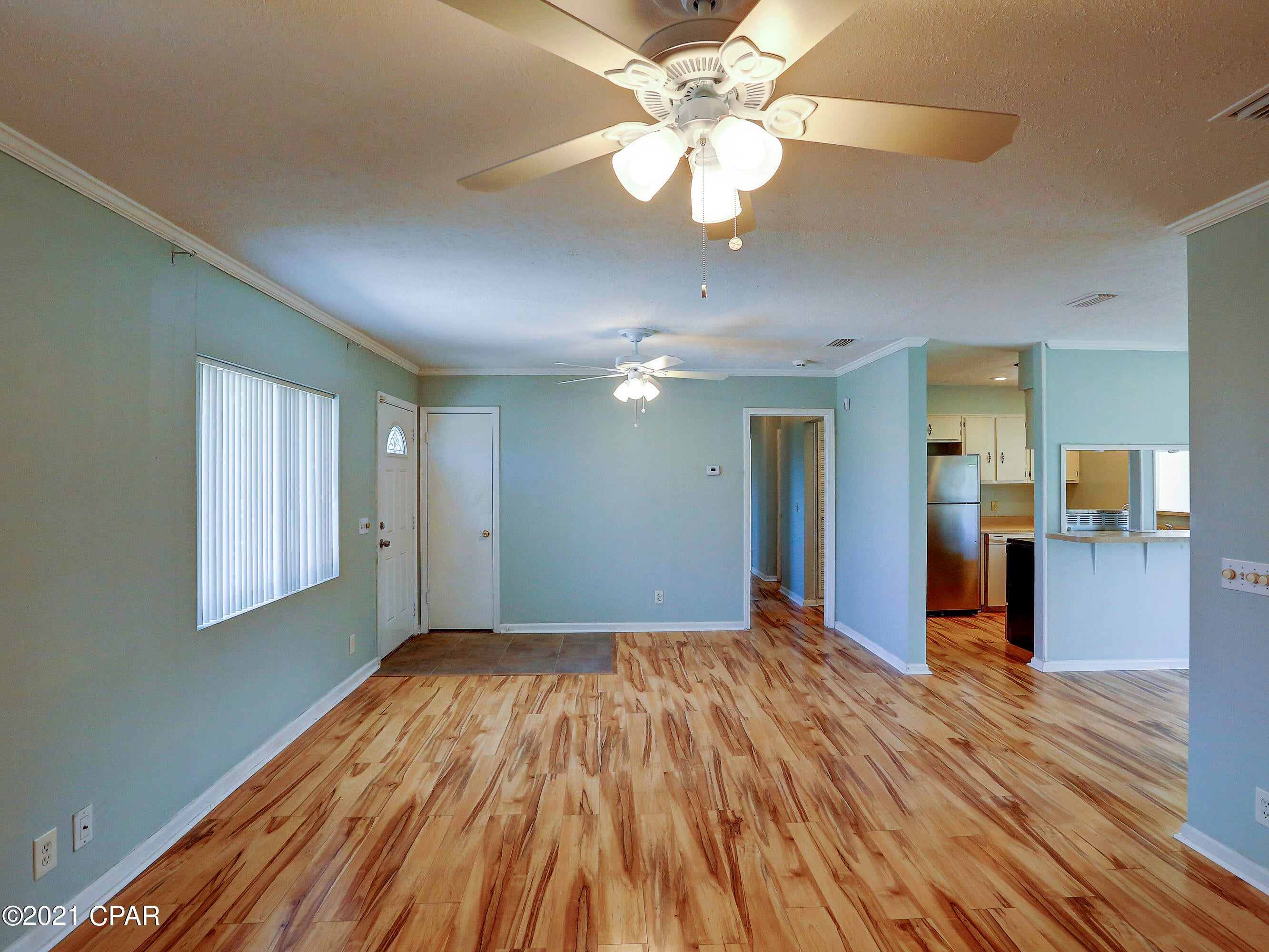Robindale - Residential