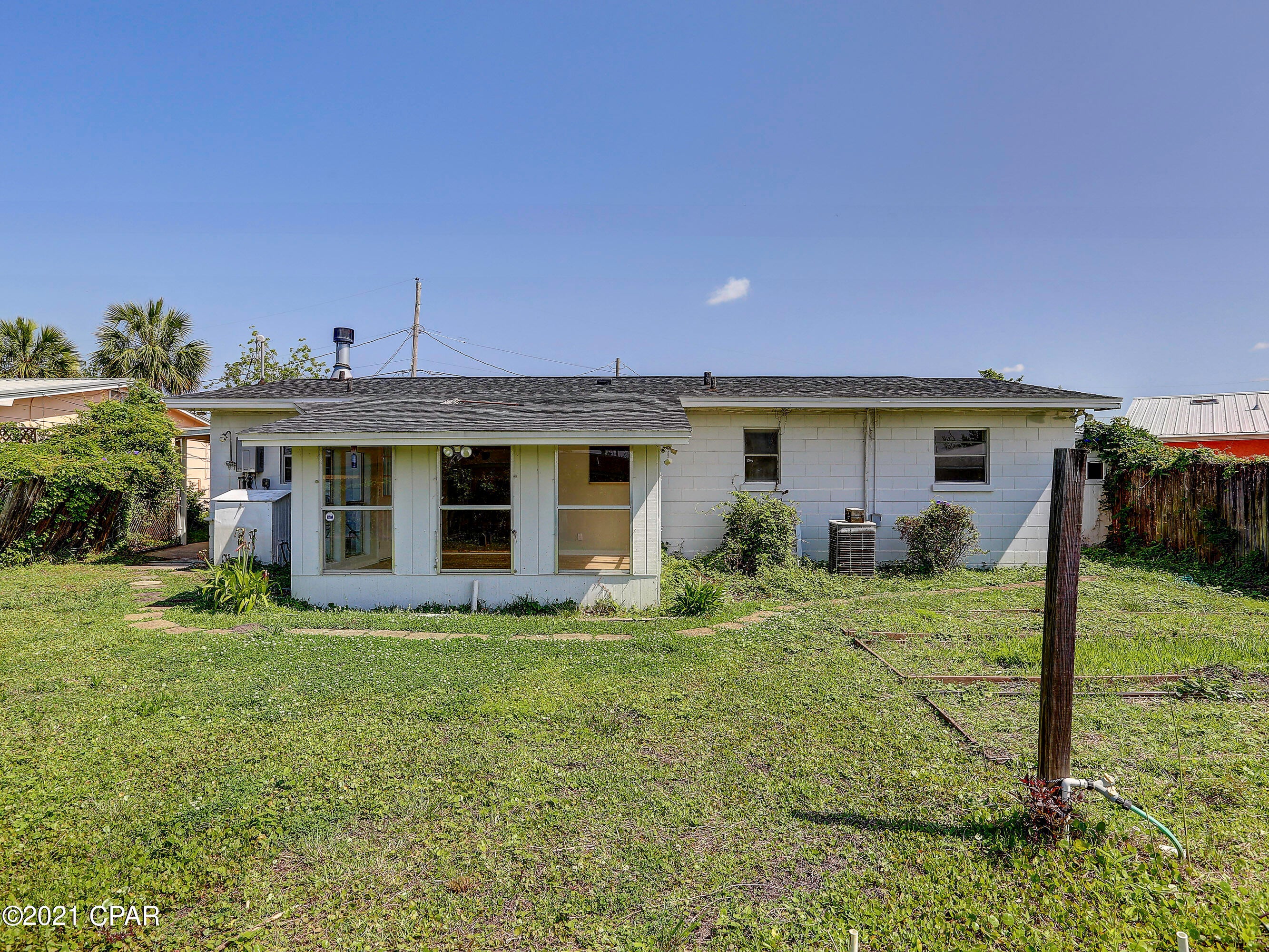 Robindale - Residential