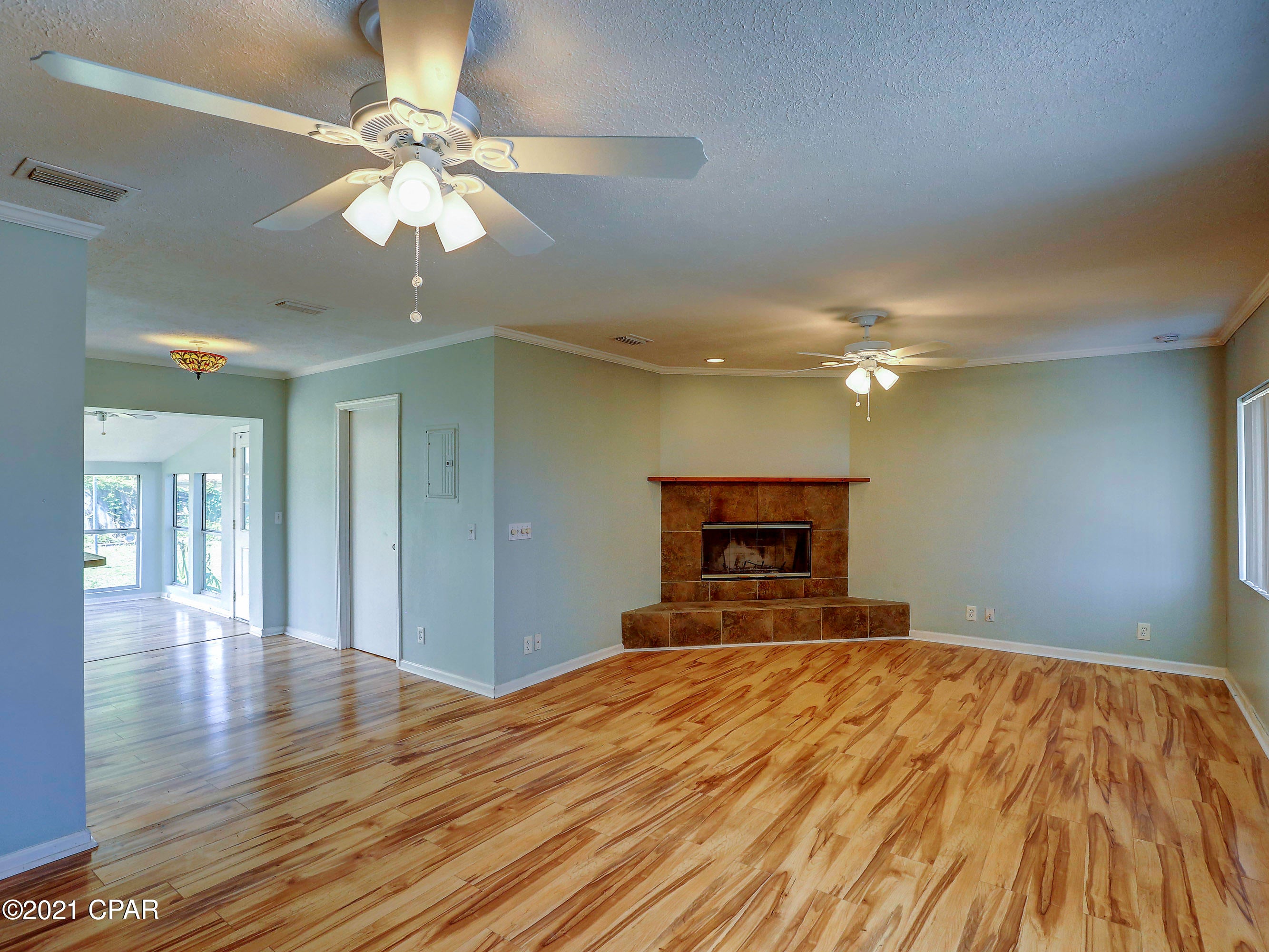 Robindale - Residential