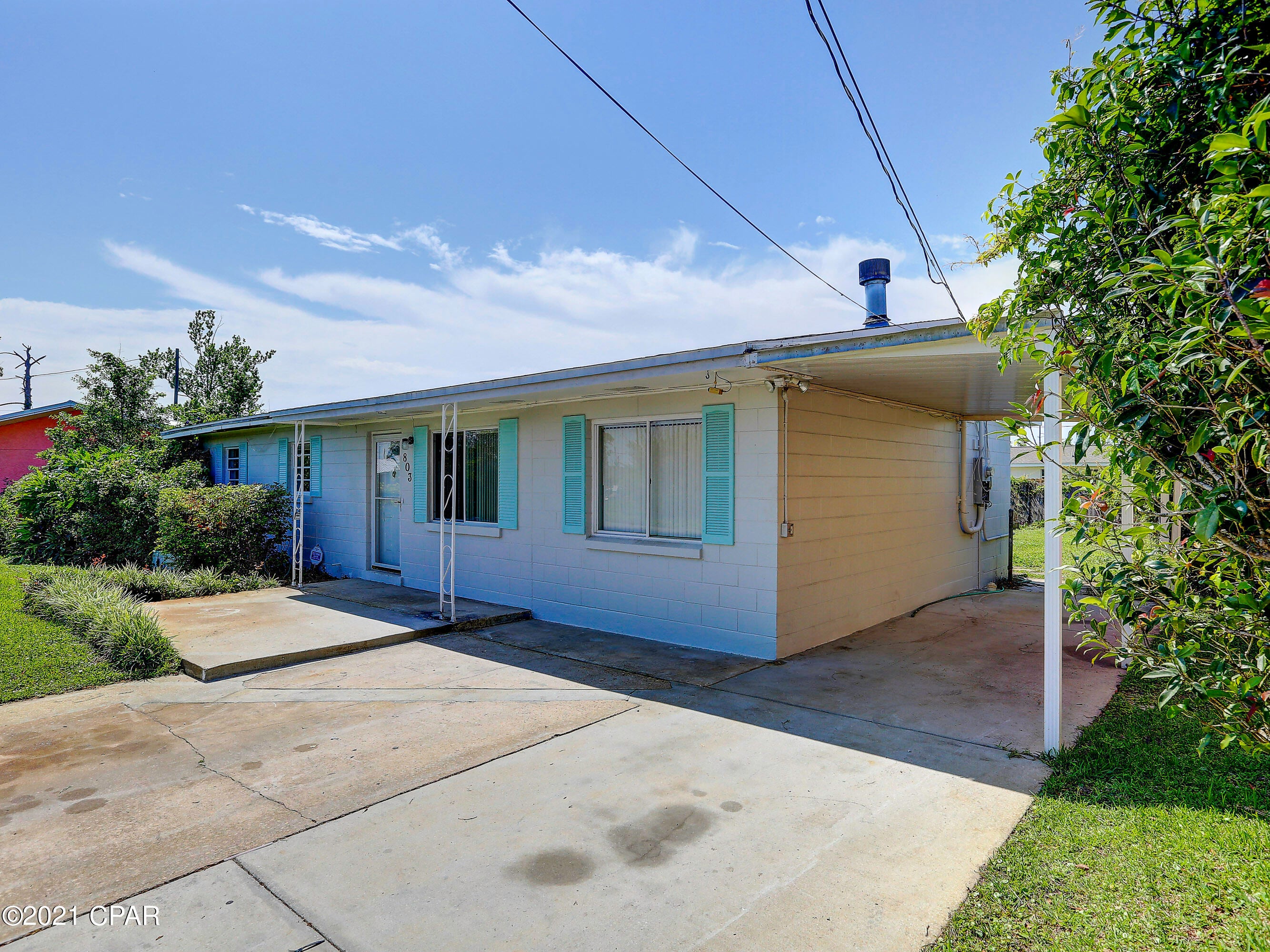 Robindale - Residential