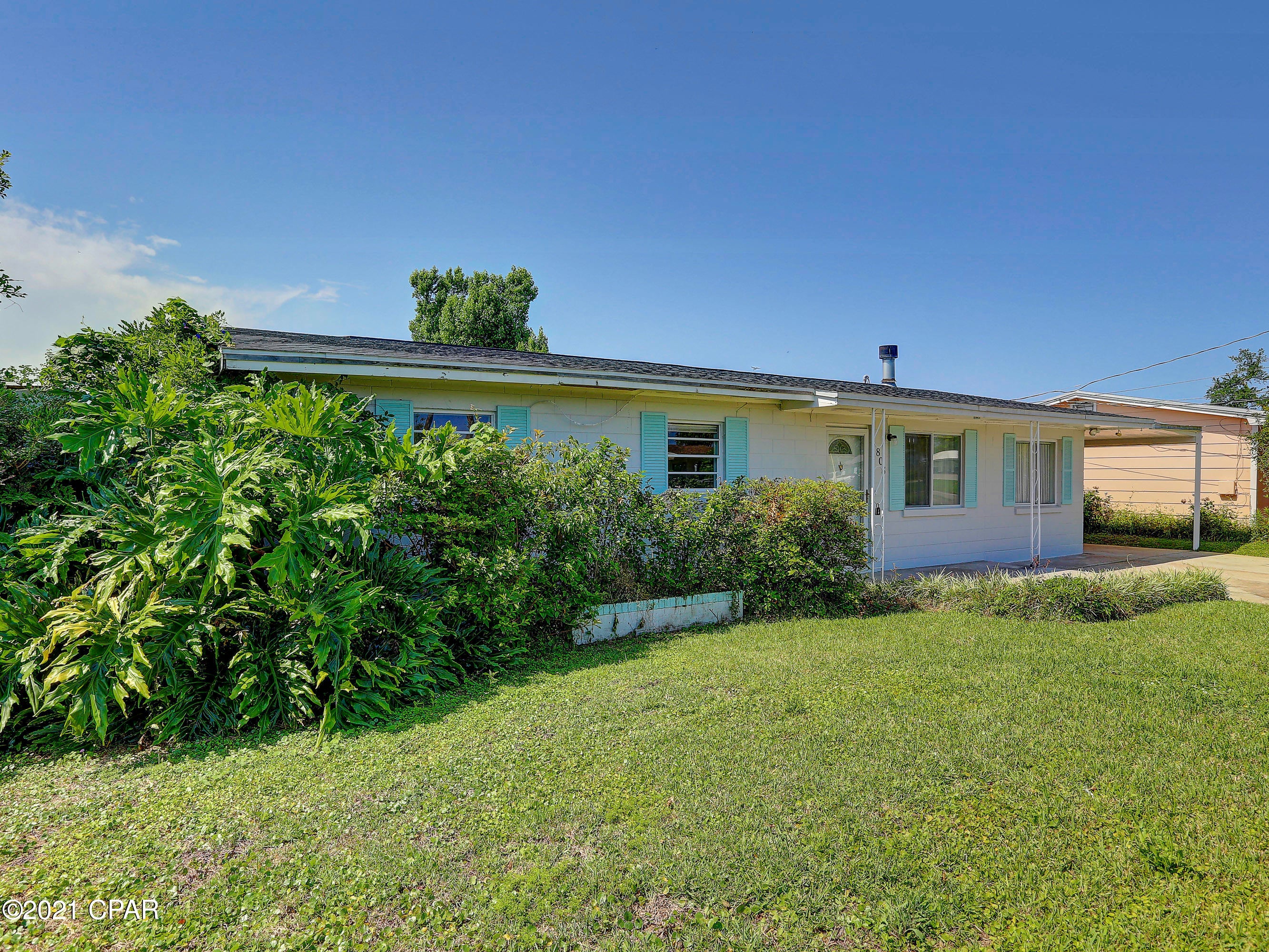 Robindale - Residential