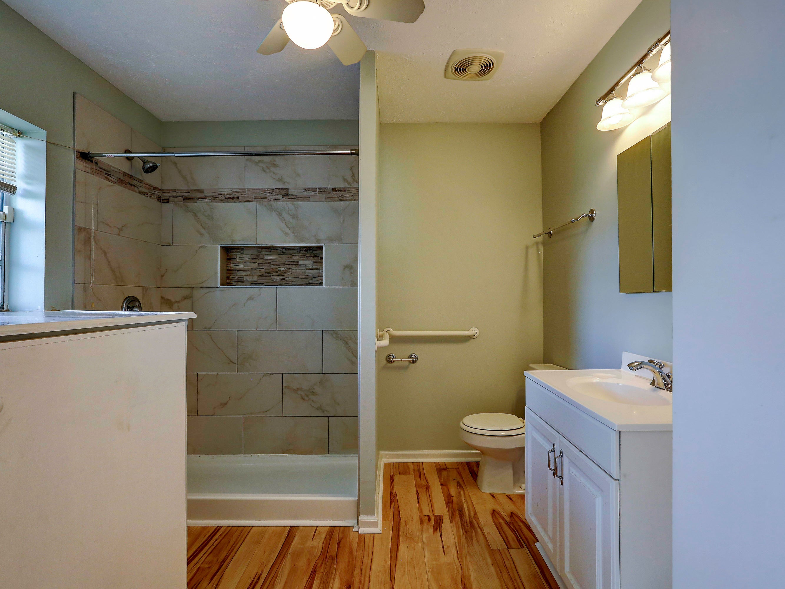 Robindale - Residential