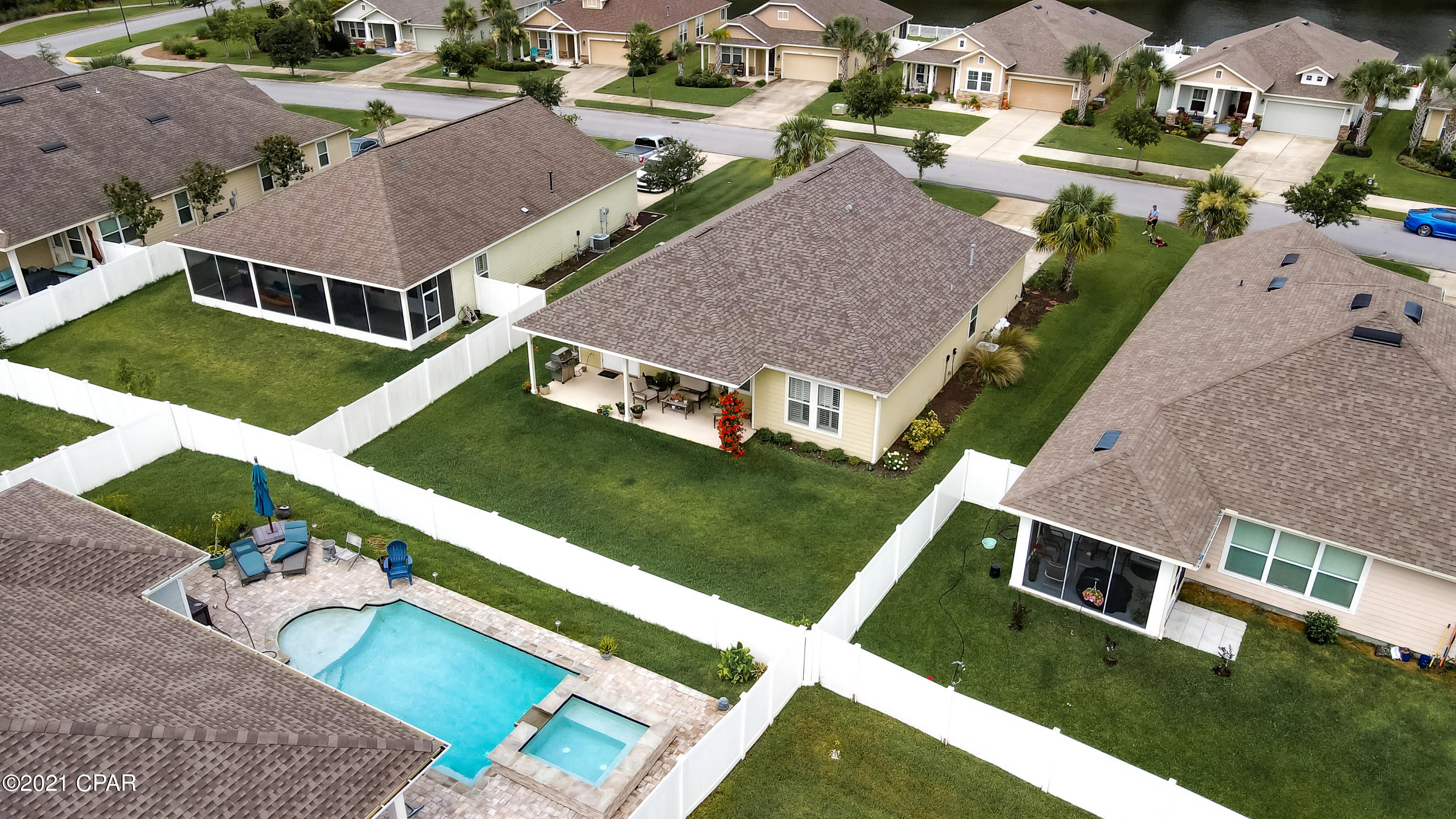 Breakfast Point - Residential