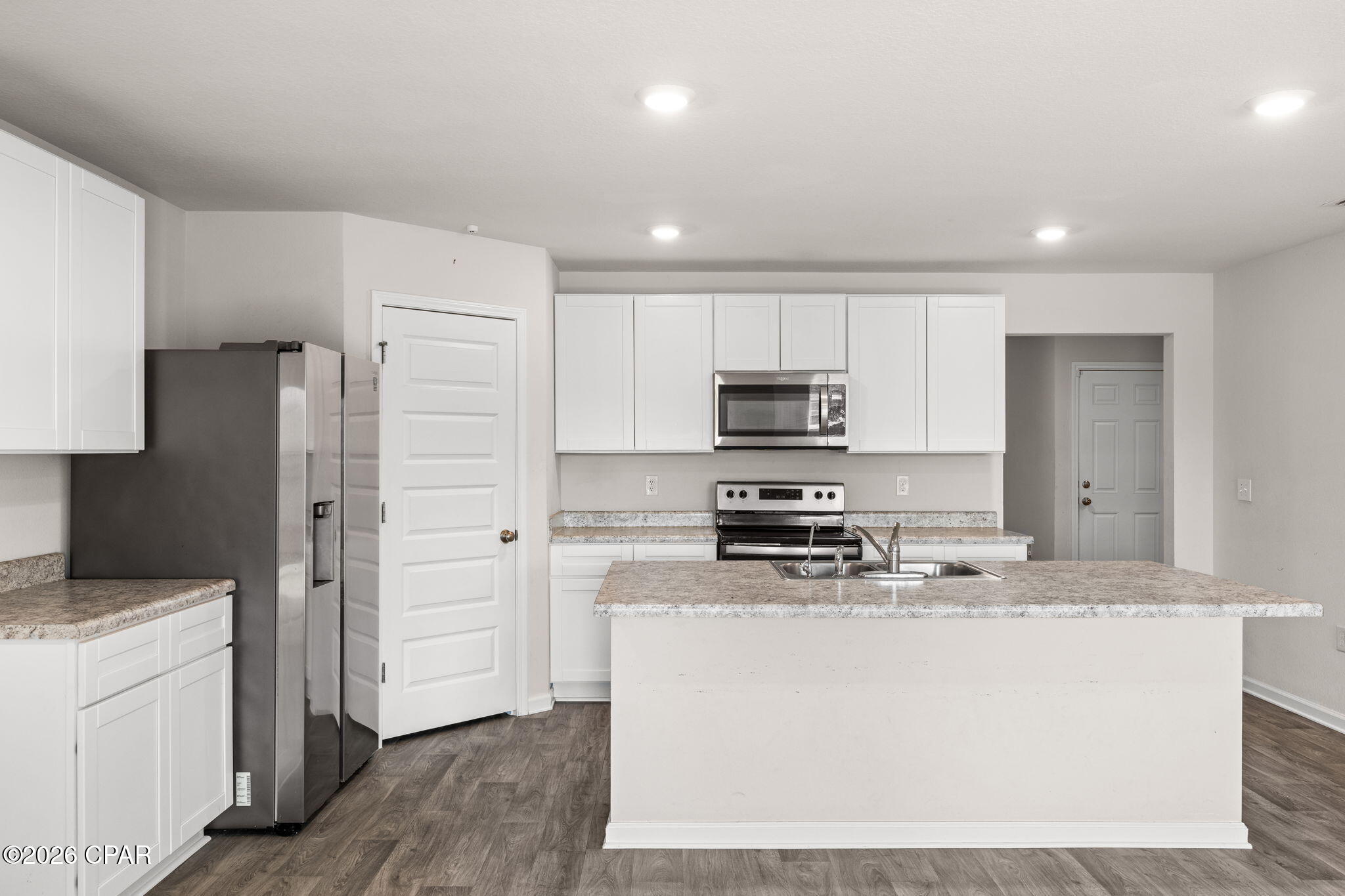 Olde Towne Village - Residential Lease