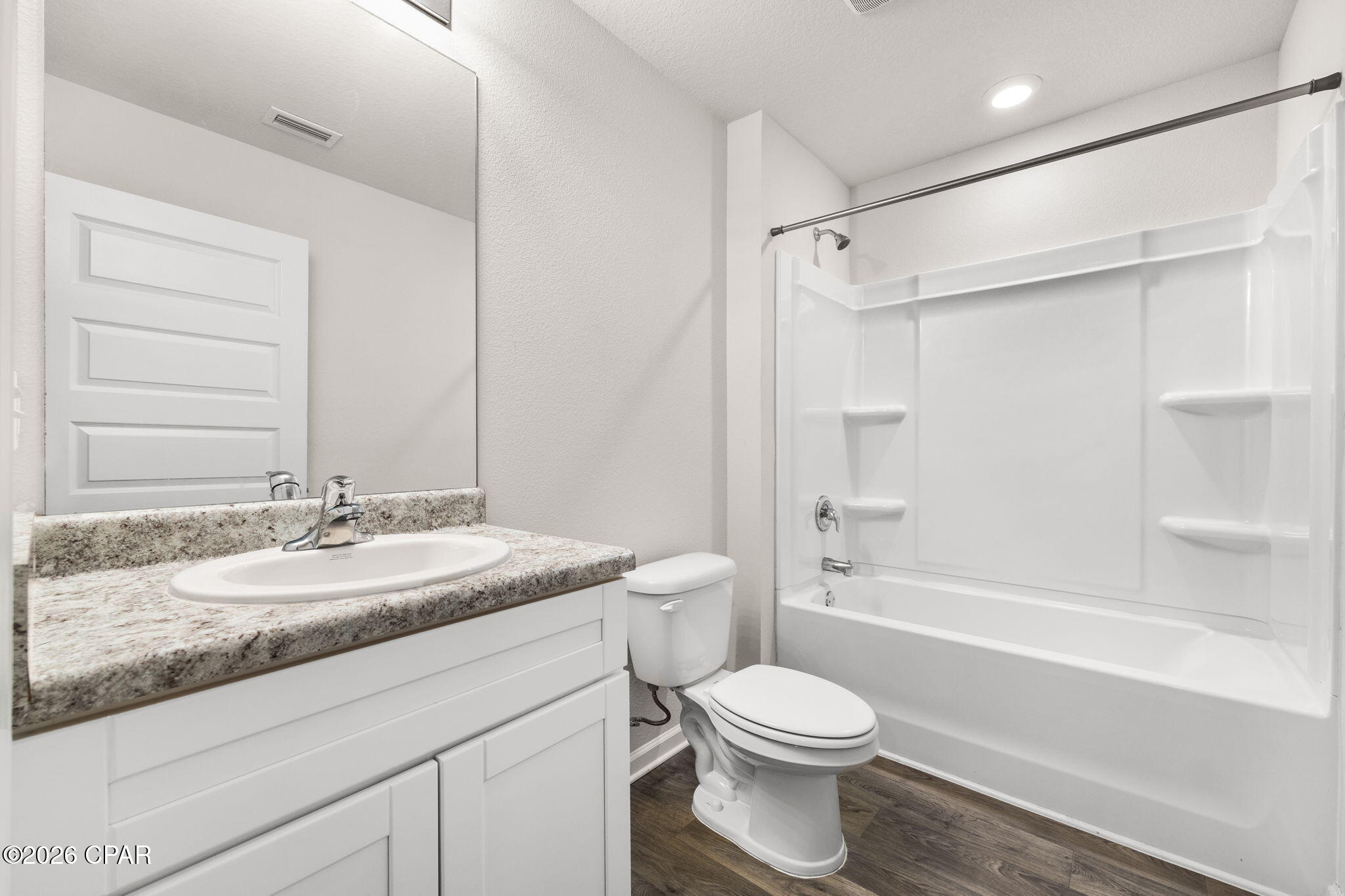 Olde Towne Village - Residential Lease
