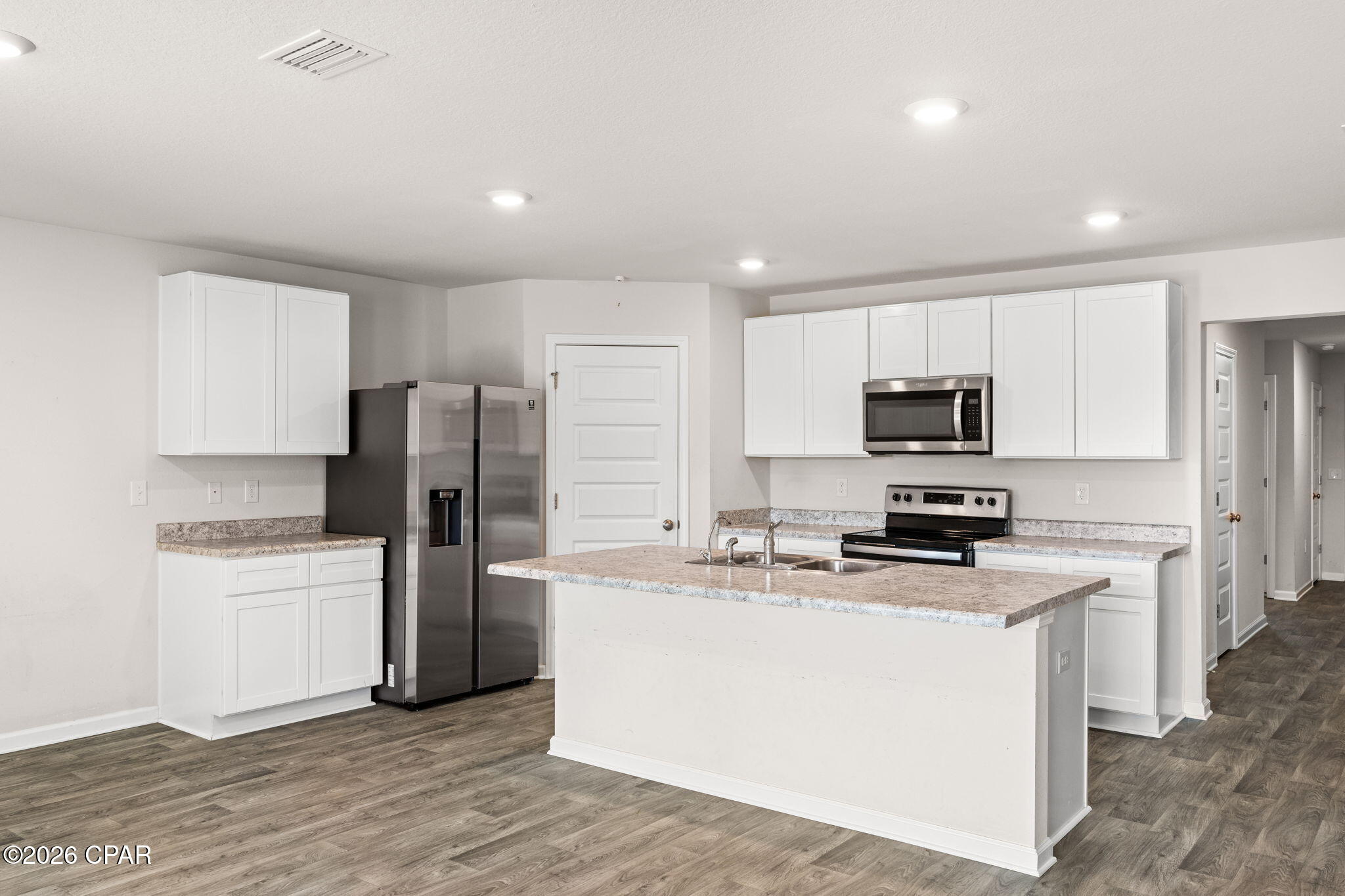 Olde Towne Village - Residential Lease