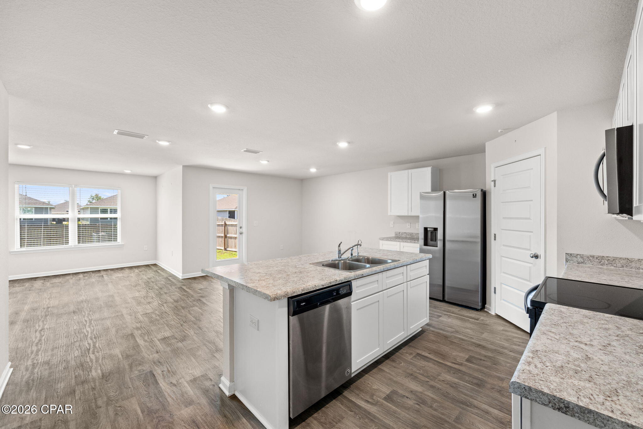 Olde Towne Village - Residential Lease