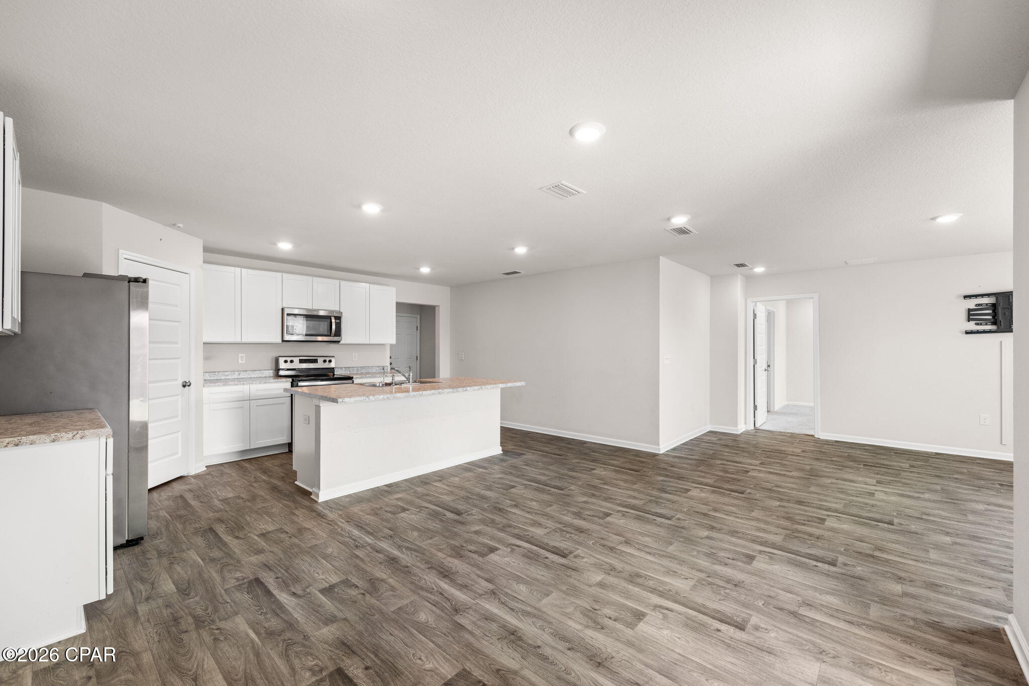 Olde Towne Village - Residential Lease