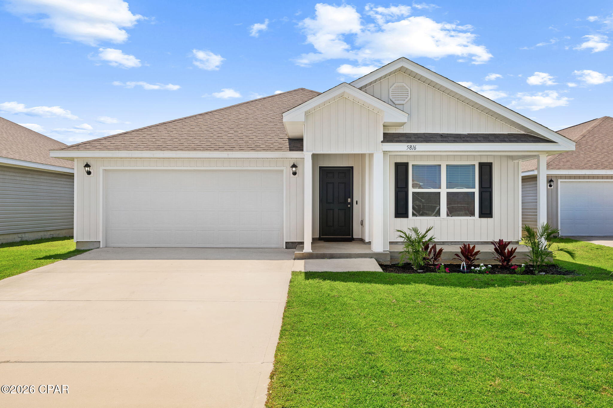 Olde Towne Village - Residential Lease