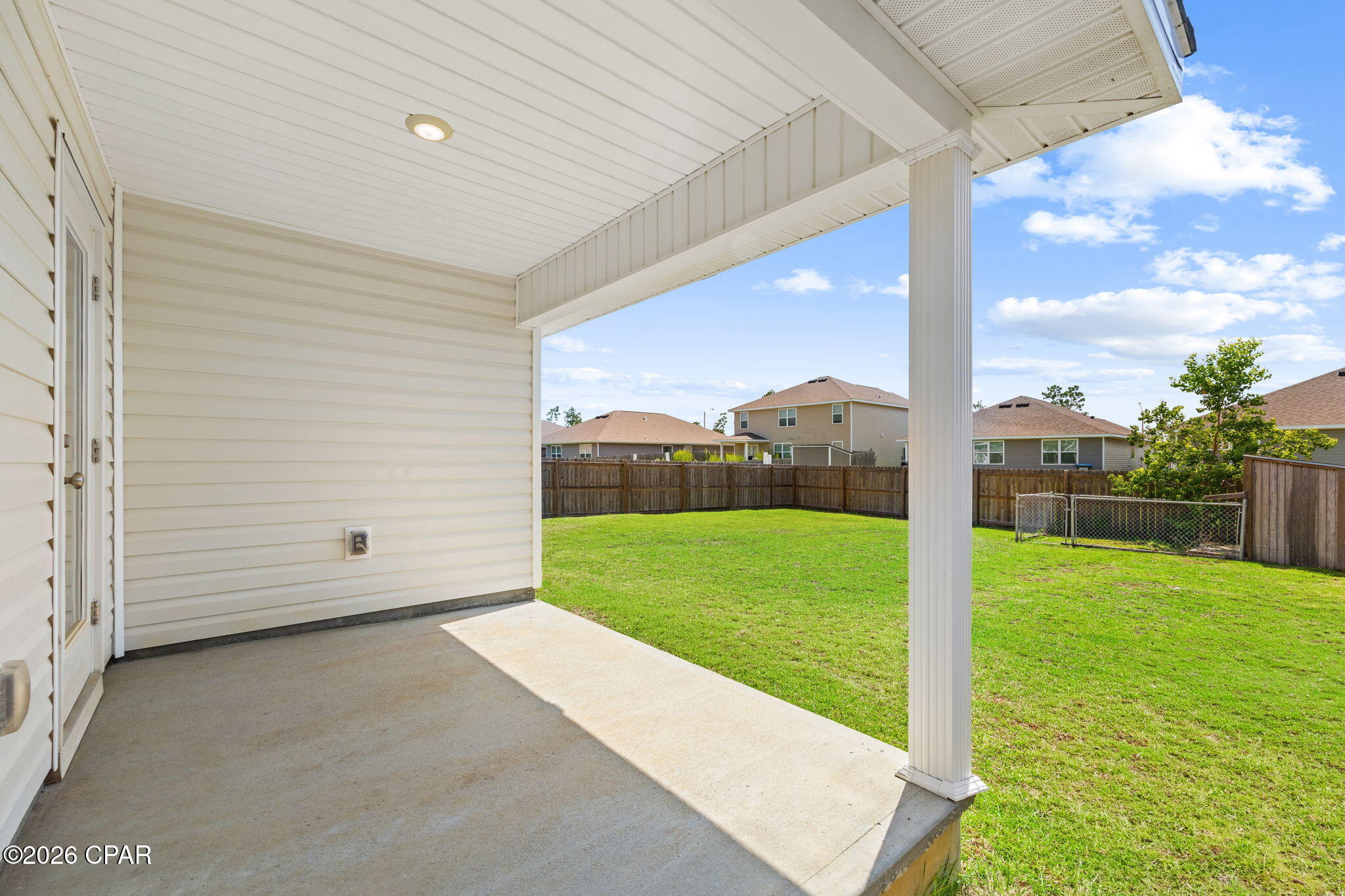 Olde Towne Village - Residential Lease