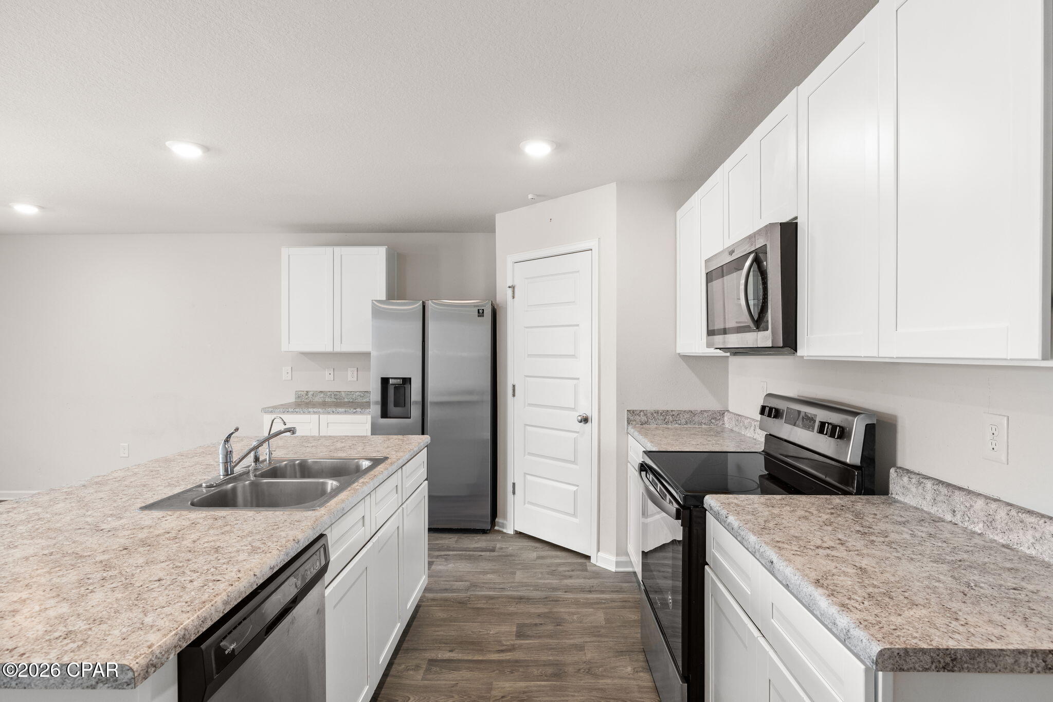 Olde Towne Village - Residential Lease