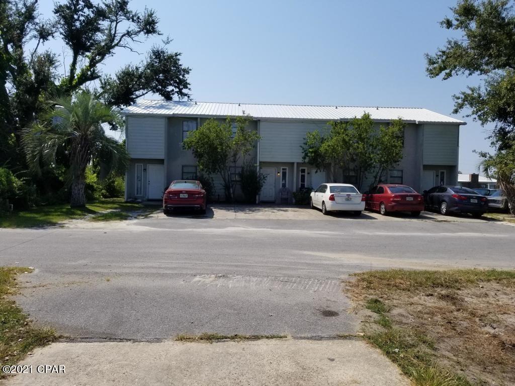 [No Recorded Subdiv] - Residential Lease