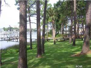 Grand Lagoon Cove Condominium - Residential