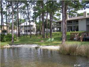 Grand Lagoon Cove Condominium - Residential