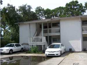 Grand Lagoon Cove Condominium - Residential