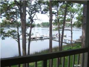 Grand Lagoon Cove Condominium - Residential