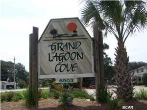 Grand Lagoon Cove Condominium - Residential