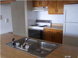 Grand Lagoon Cove Condominium - Residential