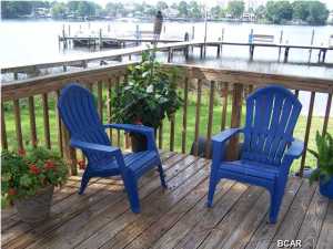 Grand Lagoon Cove Condominium - Residential