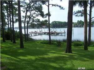 Grand Lagoon Cove Condominium - Residential