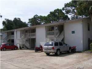 Grand Lagoon Cove Condominium - Residential