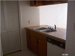 Grand Lagoon Cove Condominium - Residential