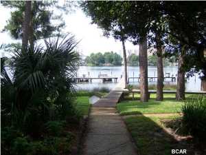 Grand Lagoon Cove Condominium - Residential