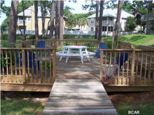 Grand Lagoon Cove Condominium - Residential