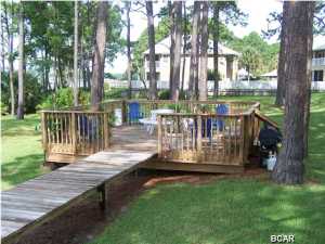 Grand Lagoon Cove Condominium - Residential