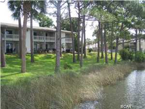 Grand Lagoon Cove Condominium - Residential