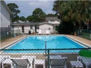 Grand Lagoon Cove Condominium - Residential