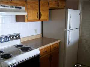 Grand Lagoon Cove Condominium - Residential