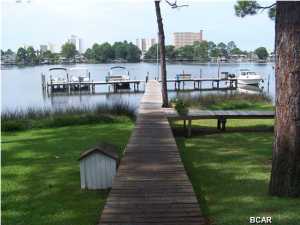Grand Lagoon Cove Condominium - Residential