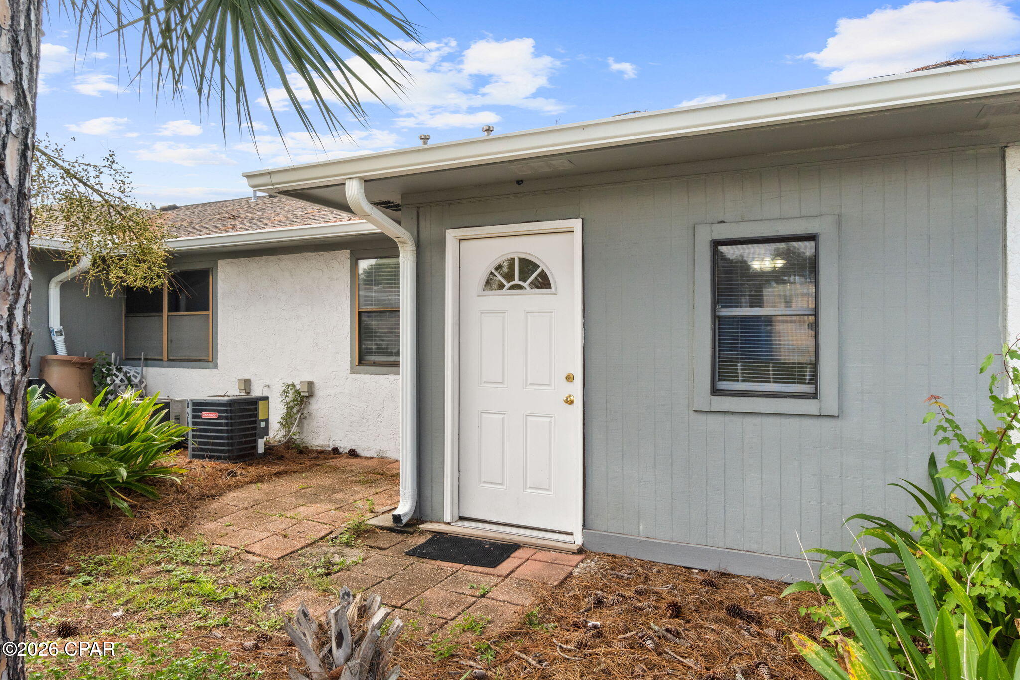 Baytown Condo - Residential