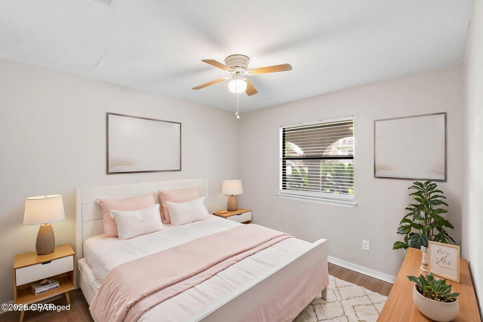 Baytown Condo - Residential