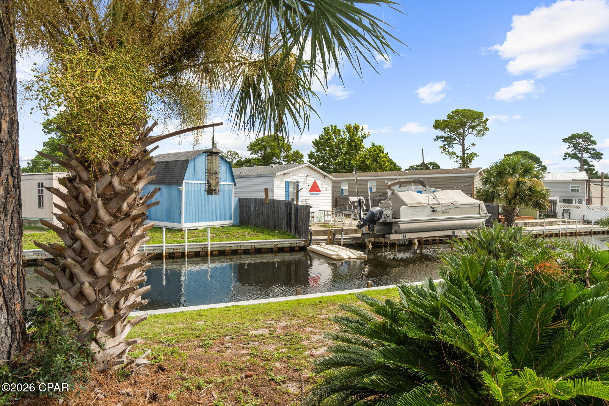 Baytown Condo - Residential