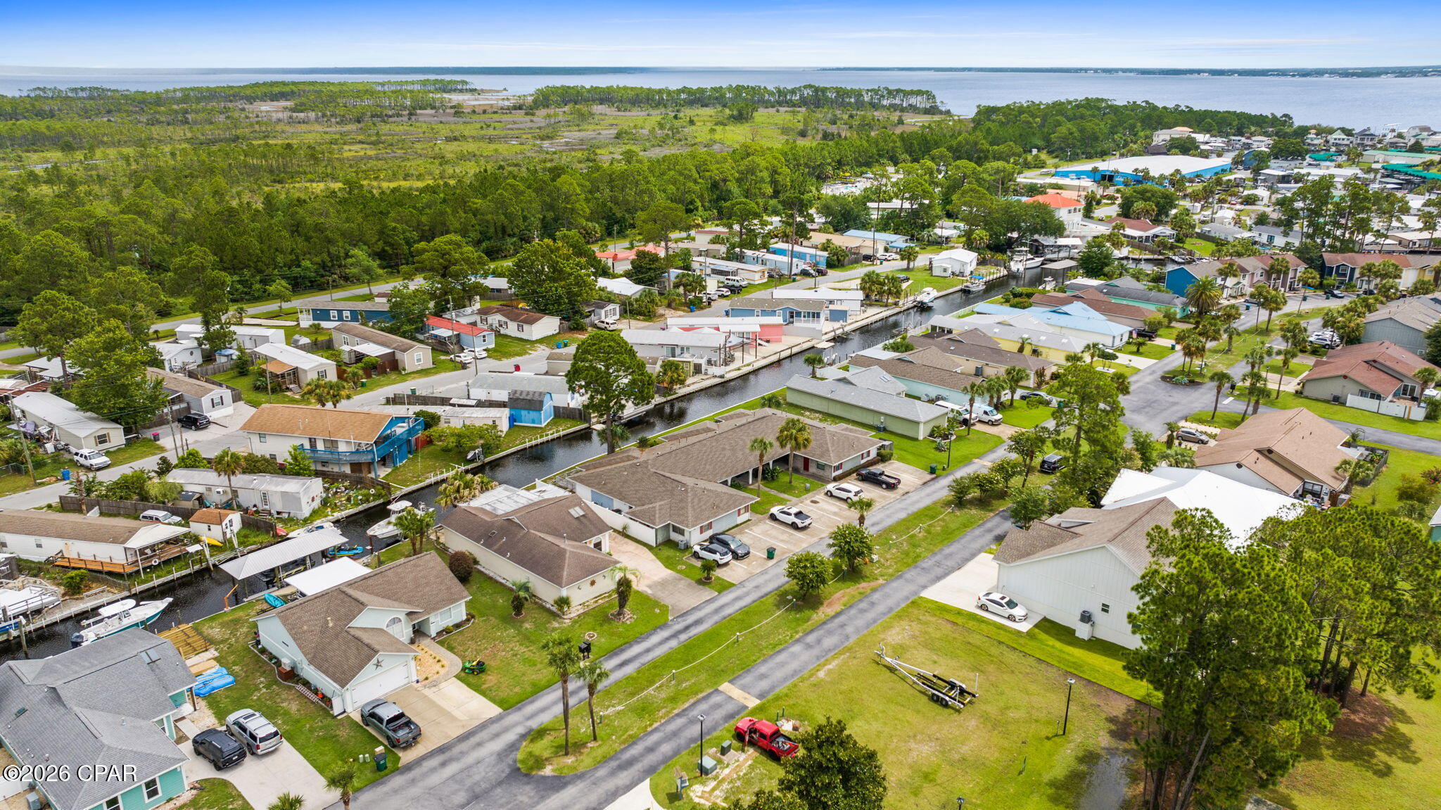 Baytown Condo - Residential