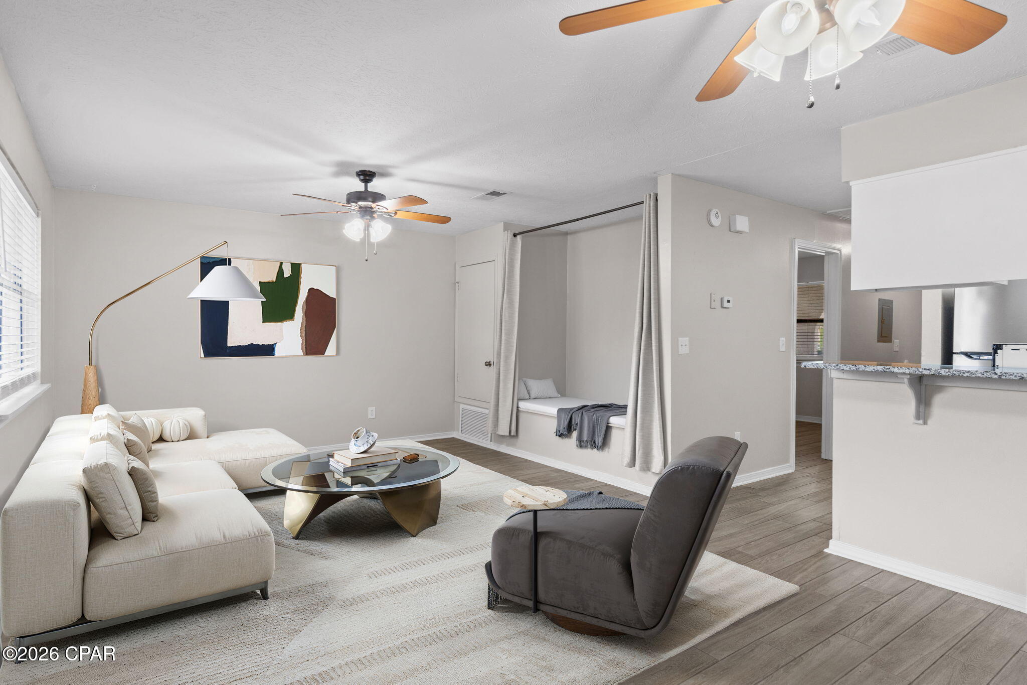 Baytown Condo - Residential