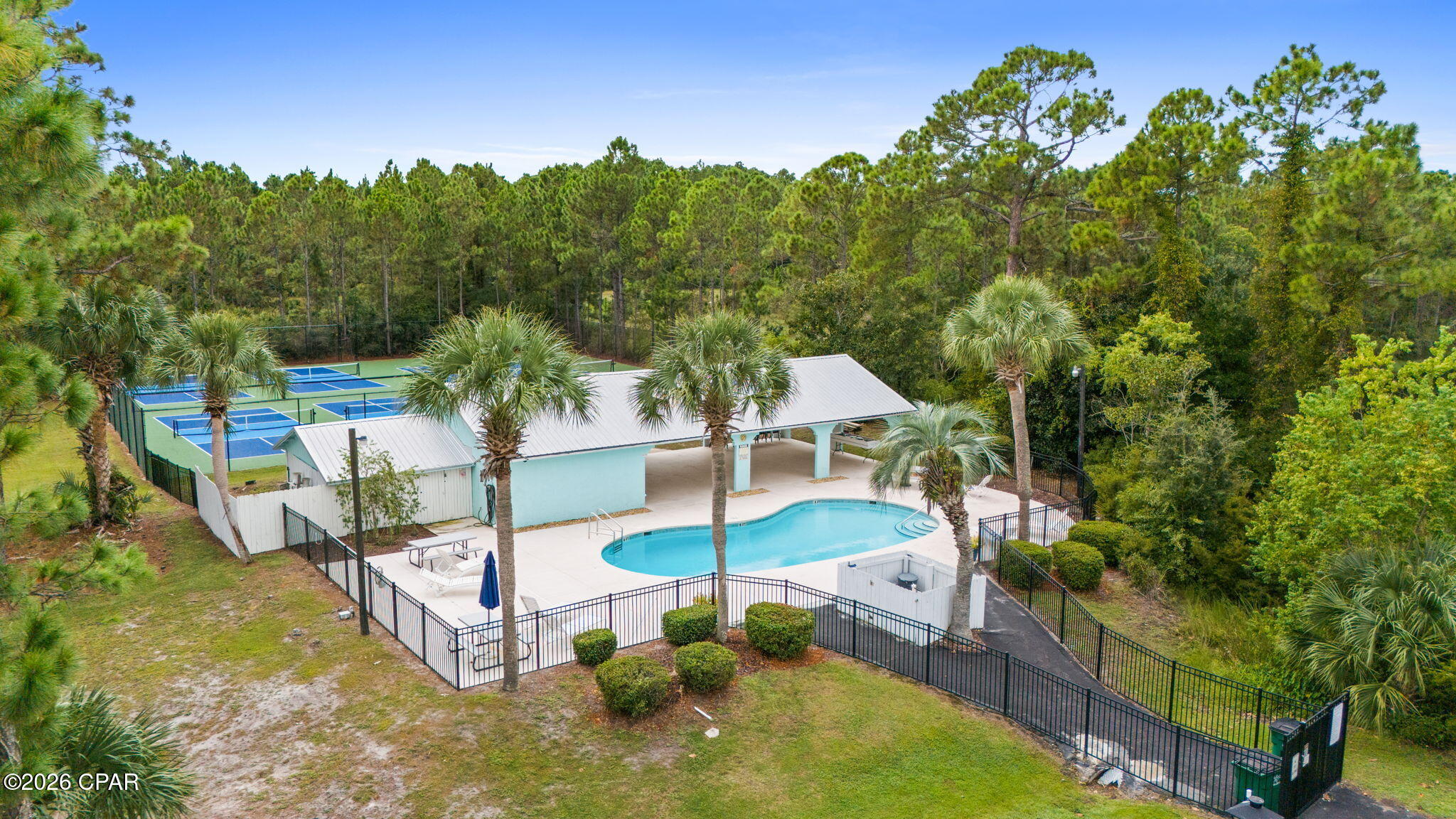 Baytown Condo - Residential