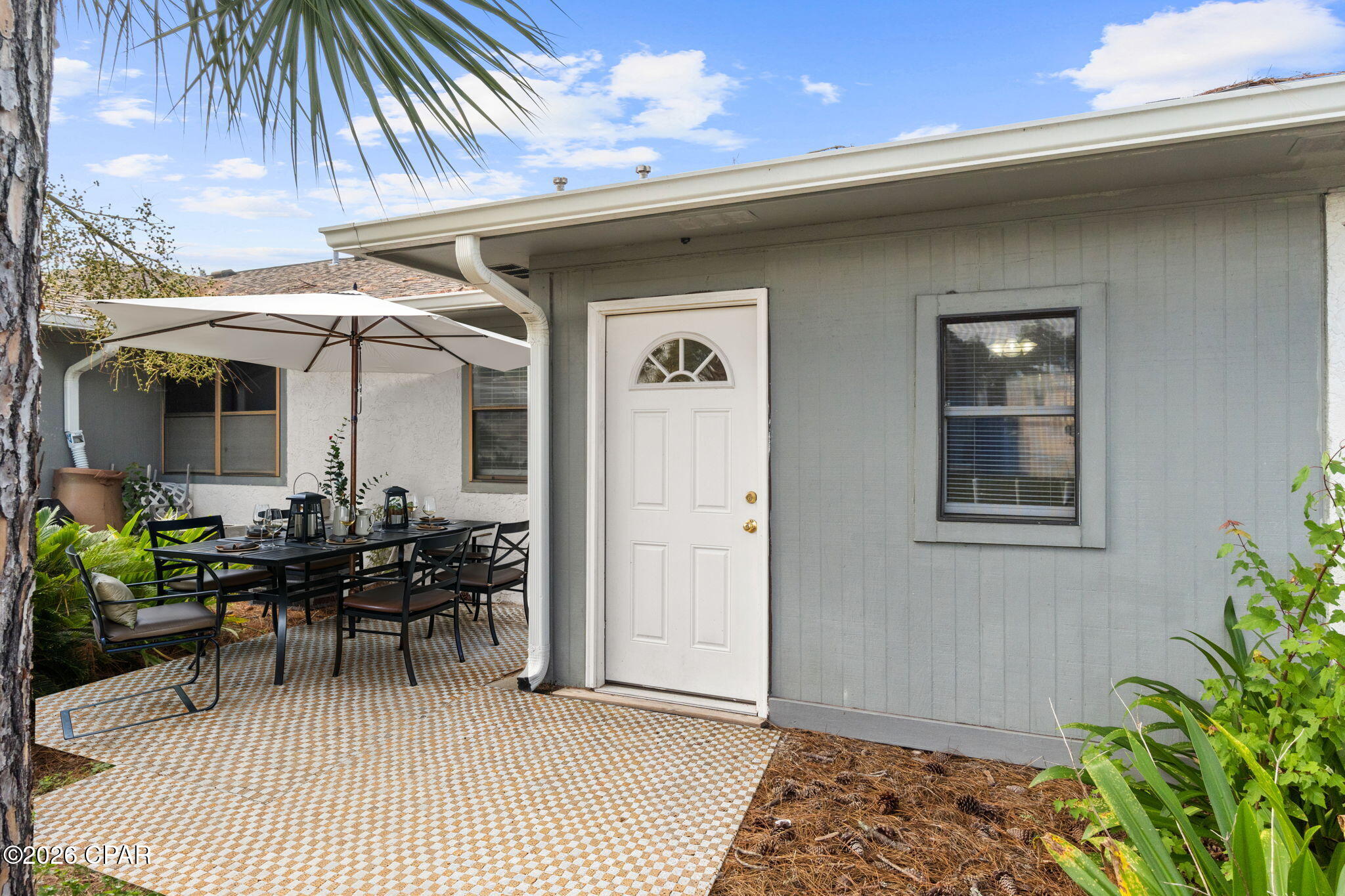 Baytown Condo - Residential