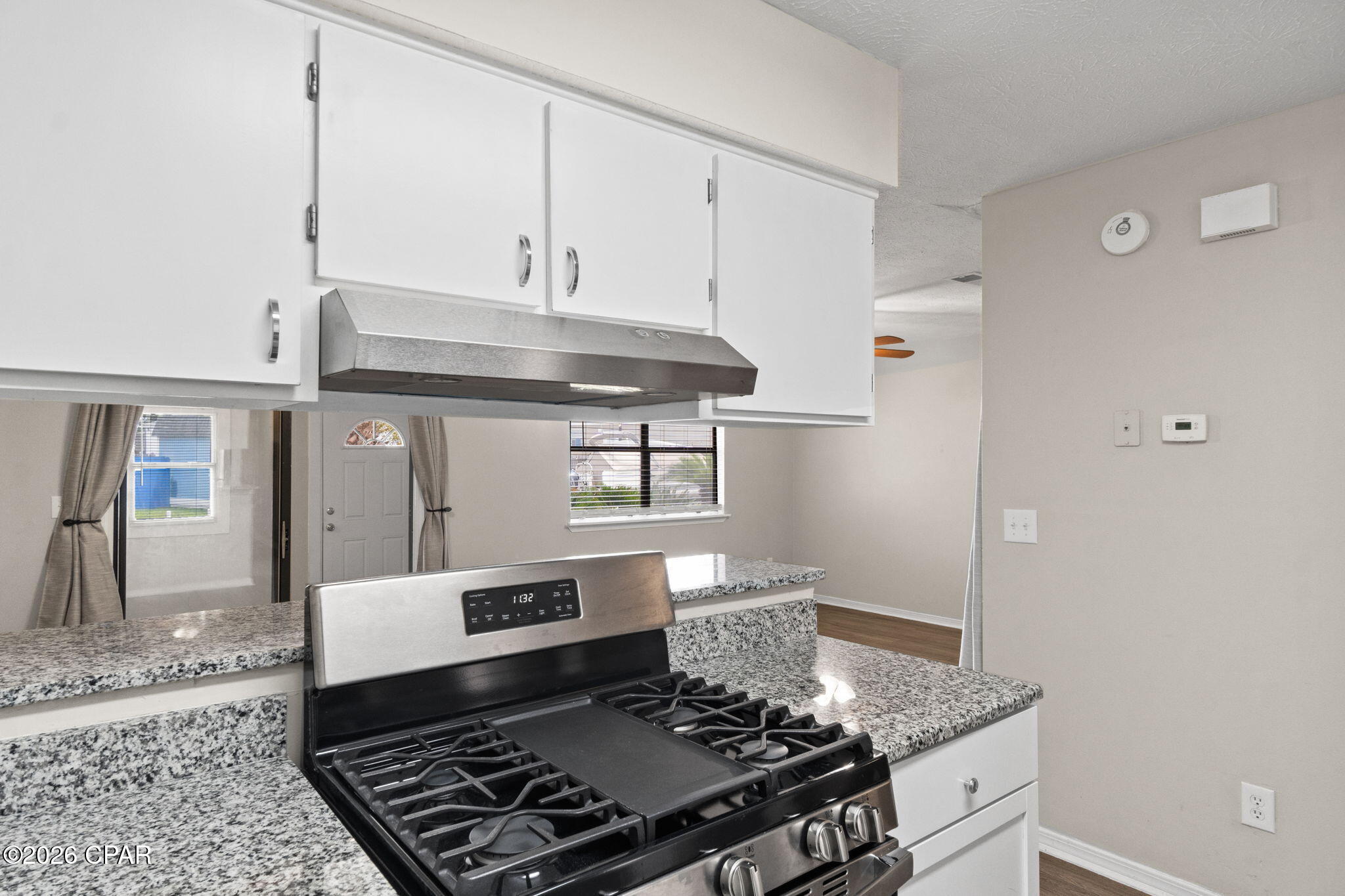 Baytown Condo - Residential
