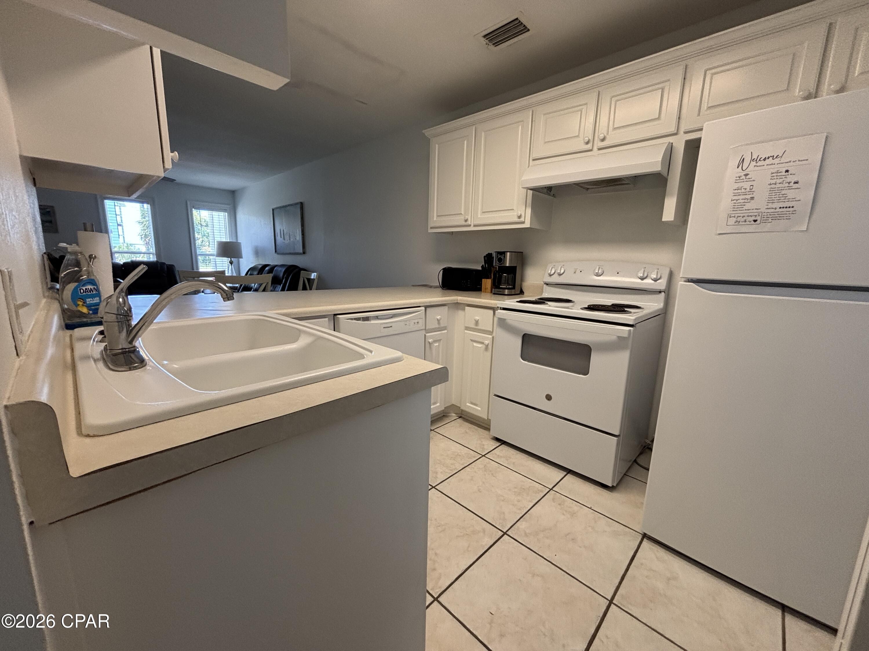 St.Joseph Addition Unit No. 1 - Residential