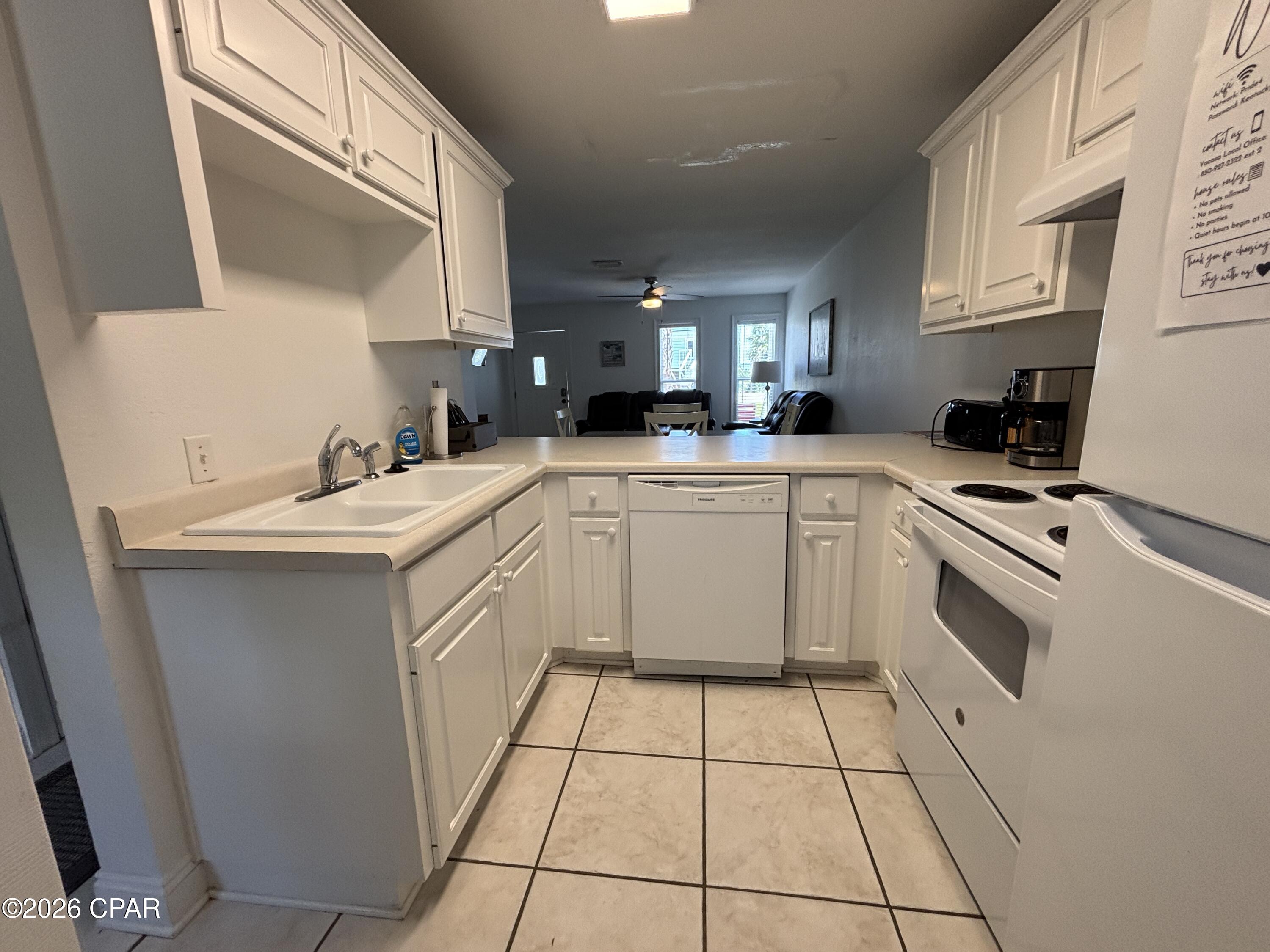 St.Joseph Addition Unit No. 1 - Residential