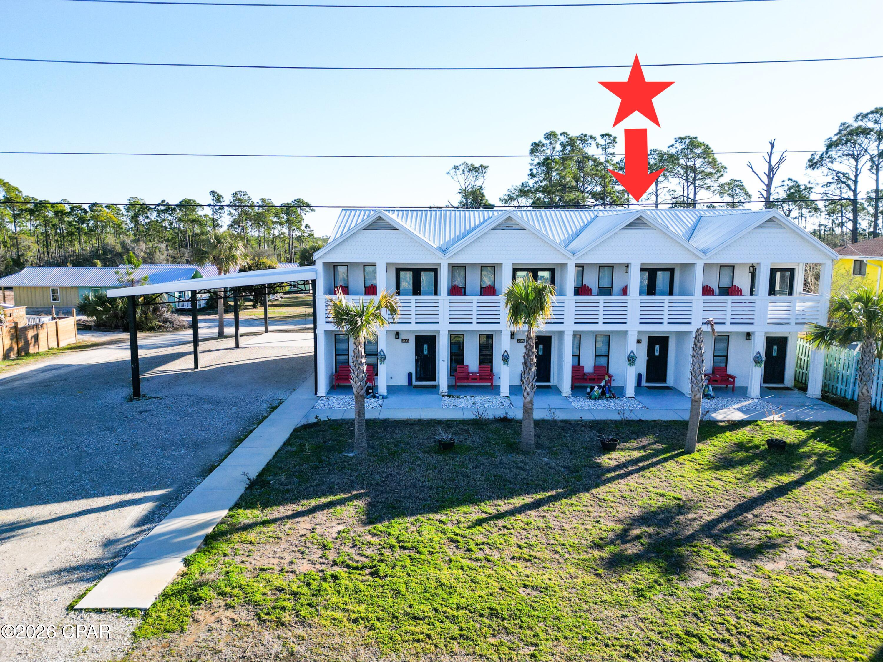St.Joseph Addition Unit No. 1 - Residential